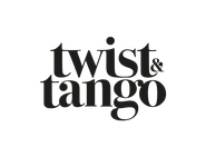Logo Twist&Tango | Wonderground - Maartje Croon