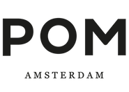 Wonderground | Logo POM Amsterdam logo