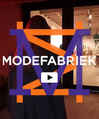 Interview van Modefabriek met team Wonderground