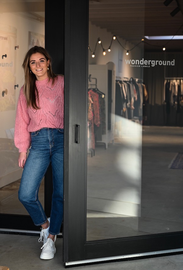Wonderground Pleun Smolders