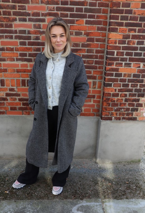 Collega Wonderground-Raissa Torres