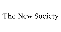 THE NEW SOCIETY logo